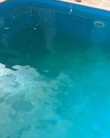 Evita errores al limpiar tu piscina que pueden salirte caros