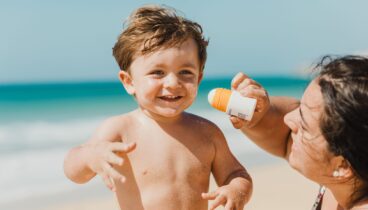 Formación desde la infancia para prevenir riesgos