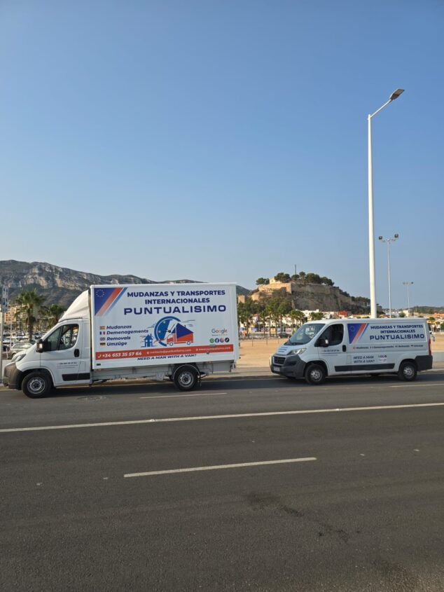 gestion autorizada de residuos y transporte al ecoparque