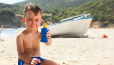 Importancia de la fotoprotección personalizada según tu fototipo