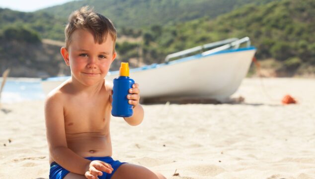 importancia de la fotoproteccion personalizada segun tu fototipo
