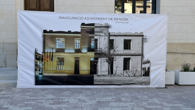 inauguracion ayuntamiento de benissa en escuelas graduadas 01