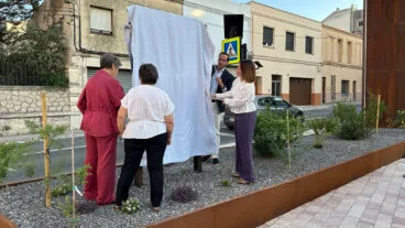 Inauguración ayuntamiento de Benissa en Escuelas Graduadas 24