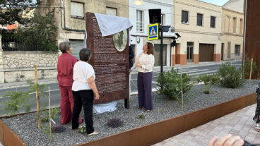 Inauguración ayuntamiento de Benissa en Escuelas Graduadas 26