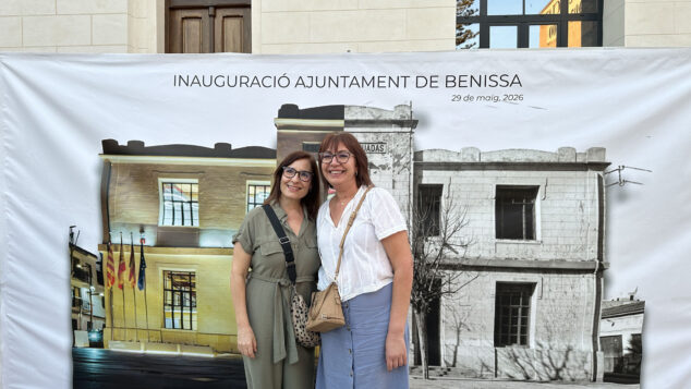 inauguracion ayuntamiento de benissa en escuelas graduadas 71