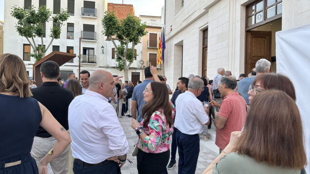 inauguracion ayuntamiento de benissa en escuelas graduadas 73