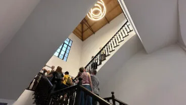 Inauguración ayuntamiento de Benissa en Escuelas Graduadas 75