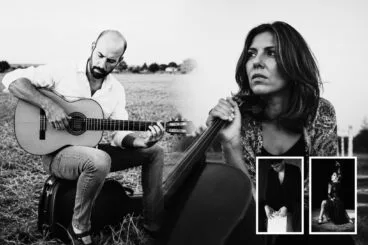 Irene Carrión y Óscar Zoilo presentan «Flamenco y otros sones» en el Festival SONE