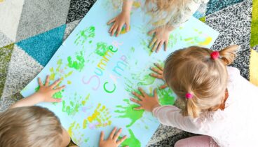 juega disfruta y aprende ingles con el summer camp de lady elizabeth school