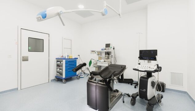 la inauguracion de la nueva clinica de fertilidad de irema en ondara supone un importante avance para la salud reproductiva