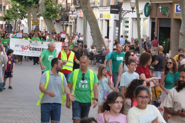 manifestacion en denia huelga educacion publica 3 junio 32