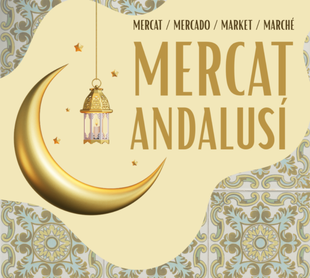 mercat andalusi moraira 2026
