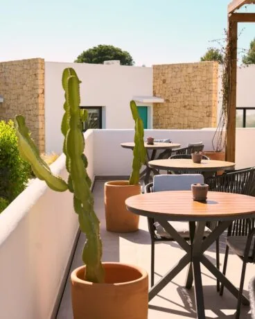 Mi AlmaZara y Puelche un rincón gastronómico con encanto