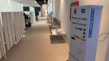 Nuevo Ayuntamiento de Benissa en las Escuelas Graduadas 05