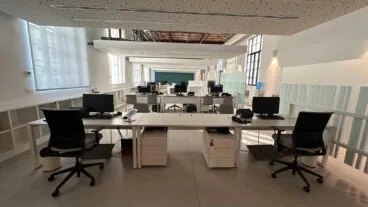 Nuevo Ayuntamiento de Benissa en las Escuelas Graduadas 08