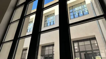Nuevo Ayuntamiento de Benissa en las Escuelas Graduadas 11