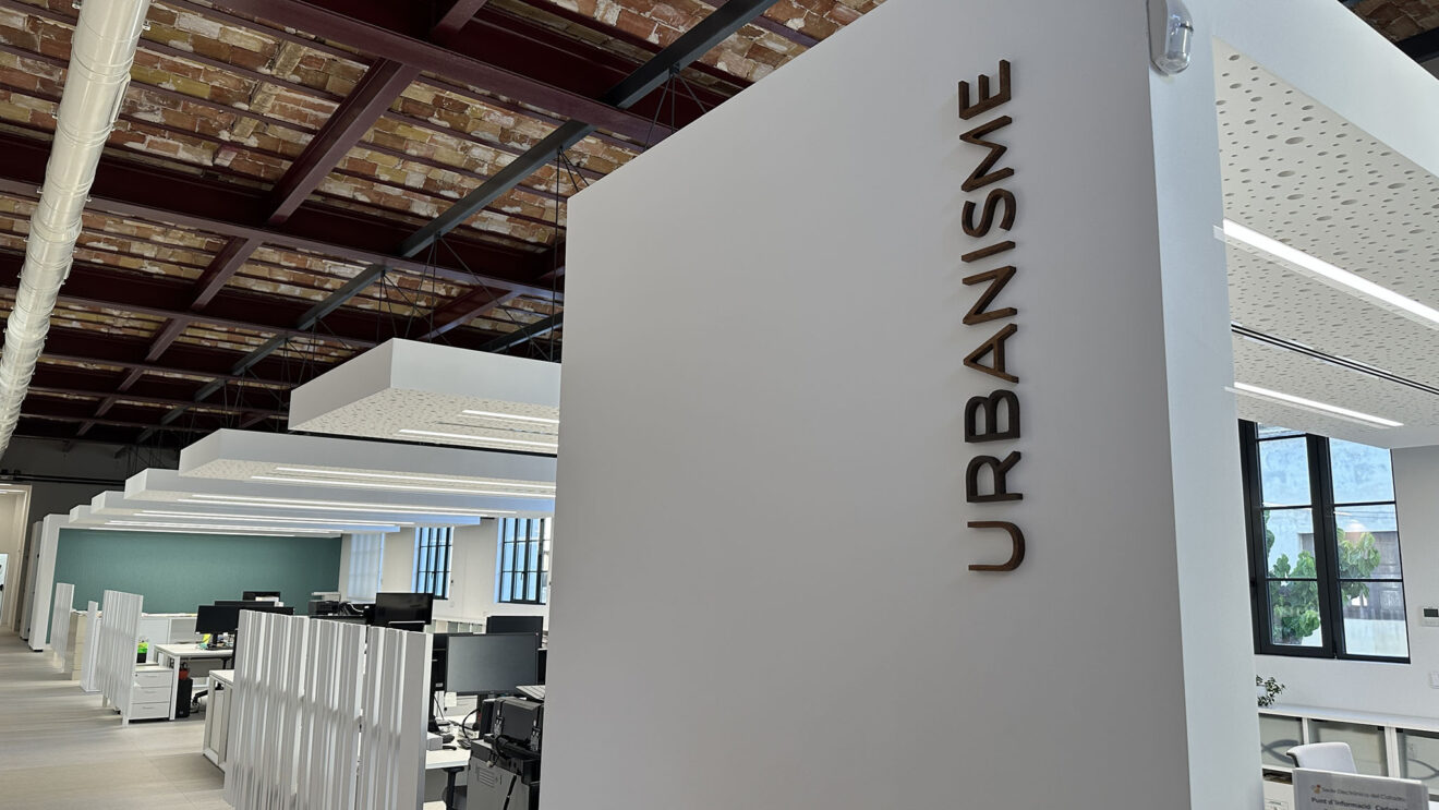 Nuevo Ayuntamiento de Benissa en las Escuelas Graduadas 13