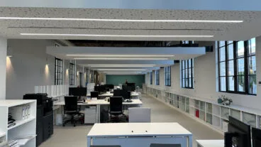Nuevo Ayuntamiento de Benissa en las Escuelas Graduadas 15