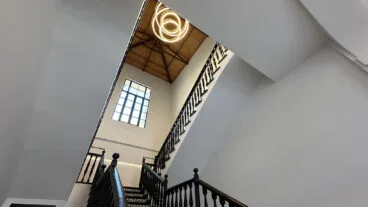 Nuevo Ayuntamiento de Benissa en las Escuelas Graduadas 17