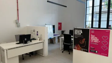 Nuevo Ayuntamiento de Benissa en las Escuelas Graduadas 21