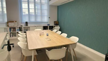 Nuevo Ayuntamiento de Benissa en las Escuelas Graduadas 23