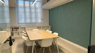 Nuevo Ayuntamiento de Benissa en las Escuelas Graduadas 24