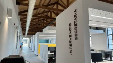Nuevo Ayuntamiento de Benissa en las Escuelas Graduadas 32