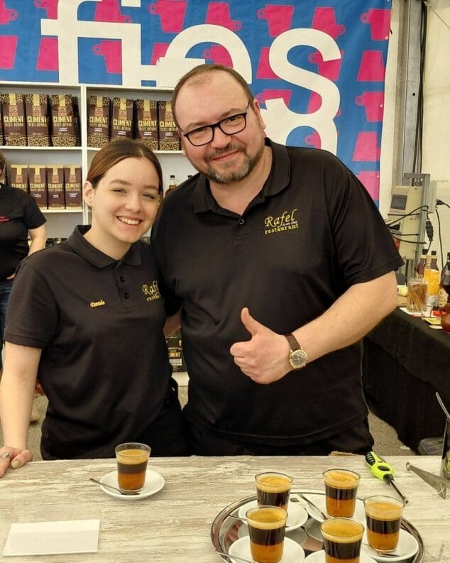 Así es el restaurante que lleva el esmorzaret valenciano a otro nivel 6 participantes y profesionales de la cocina galardonados en la ruta dels esmorzars