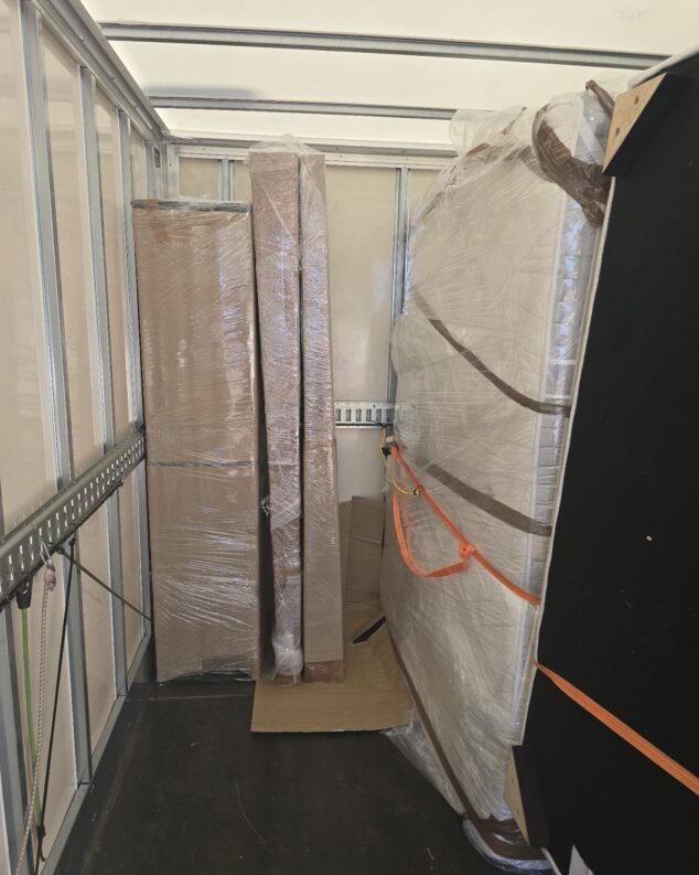 portes expres para muebles sueltos