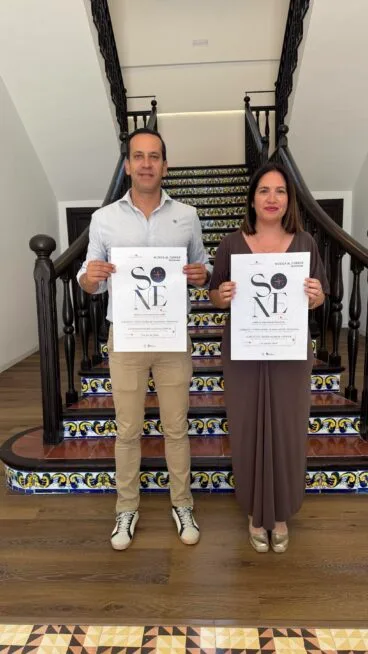 Presentación del Festival SONE Benissa 2026
