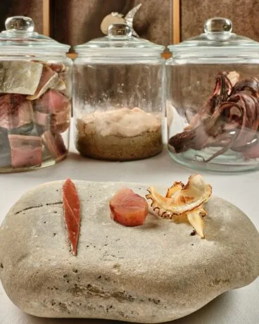 Propuesta gastronómica exclusiva en el Menú Moraira
