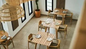 Puelche y la esencia de la cocina nikkei en Jávea