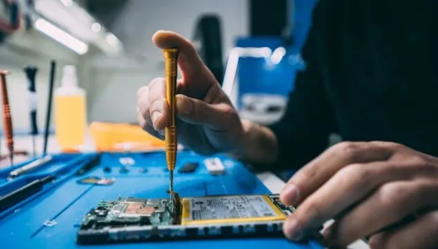 punto autorizado xiaomi y servicio con garantia