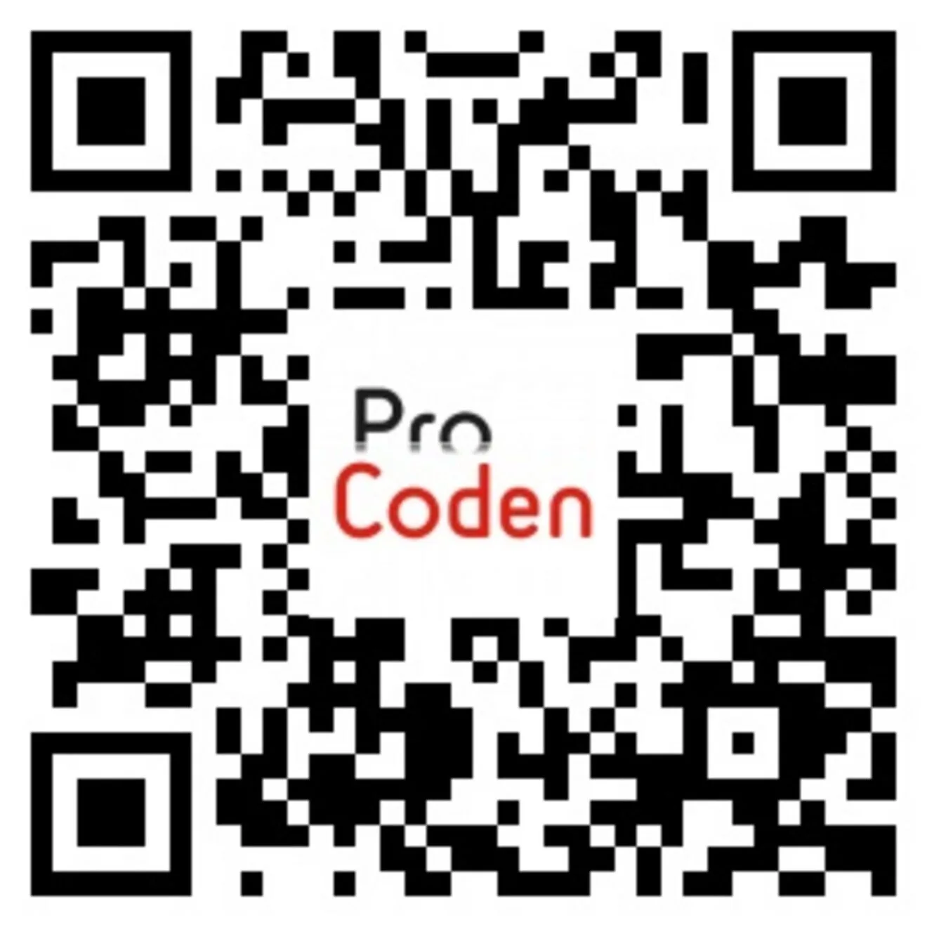 Código QR Visor Precios Marina Alta
