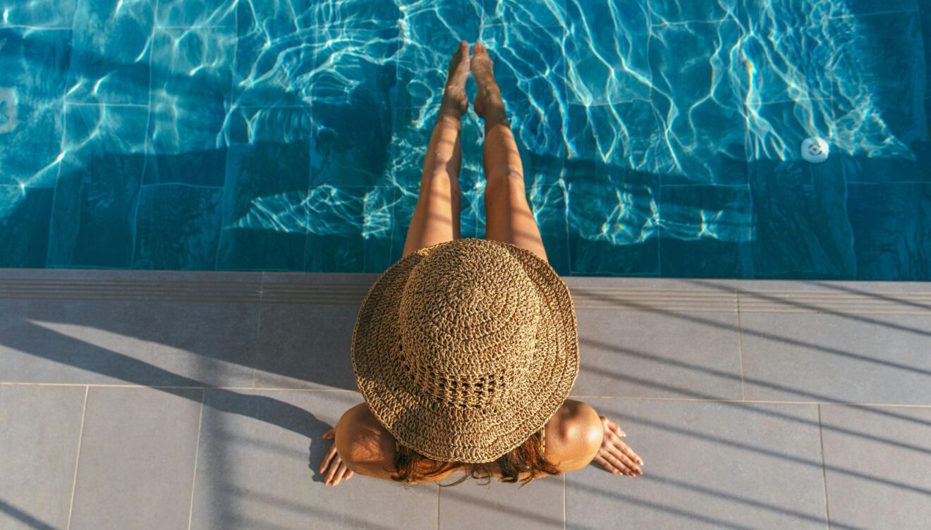 Rutina de tres pasos para adaptar tu piel al verano