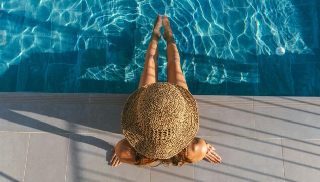 rutina de tres pasos para adaptar tu piel al verano