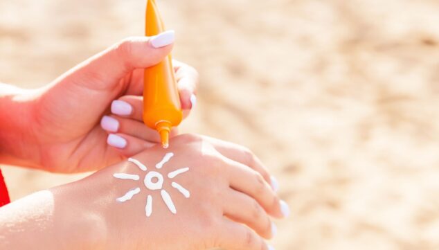 secretos para lucir una piel luminosa y resistente al sol