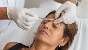 tratamiento de rejuvenecimiento facial sin cirugia