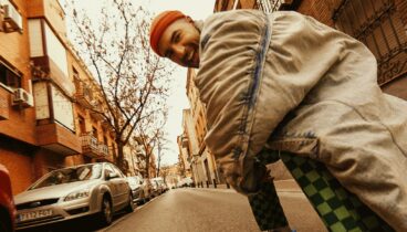 Un sonido hecho de muchas influencias