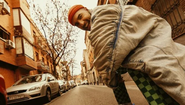 Imagen: Un sonido hecho de muchas influencias