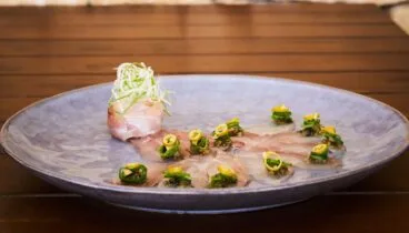 Una propuesta gastronómica que fusiona culturas y tradiciones