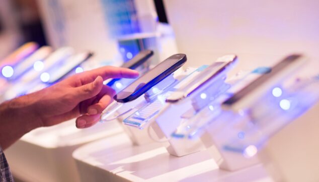 venta de moviles nuevos