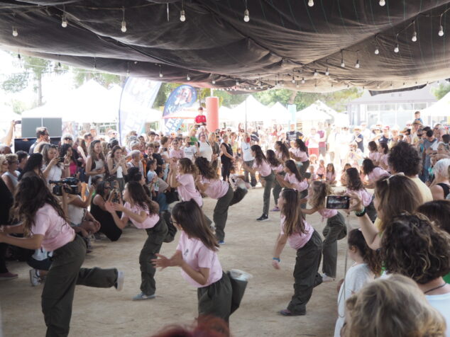 vibra els poblets 23