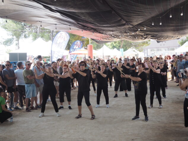 vibra els poblets 26