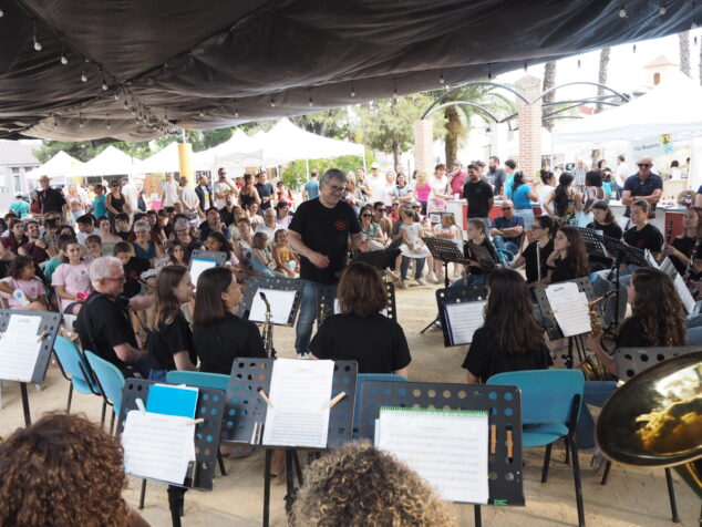vibra els poblets 35