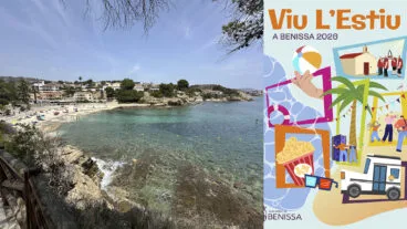 Benissa desvela «Viu l’Estiu 2026»: cine bajo las estrellas, música en vivo y fiestas para todos 7 viu lestiu a benissa 2026