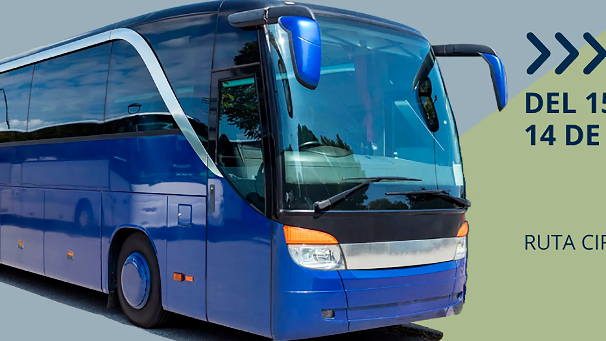 vuelve la linea de autobus gratuito que conecta las playas y calas de teulada moraira durante la temporada estival 2026