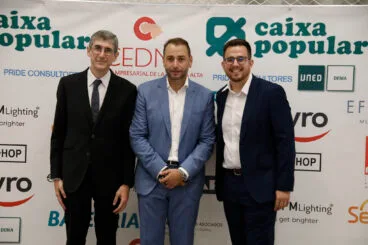 XVIII Premios CEDMA 2026 01