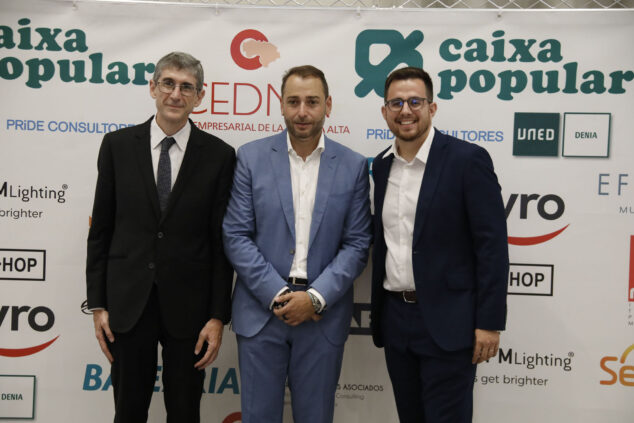 xviii premios cedma 2026 01
