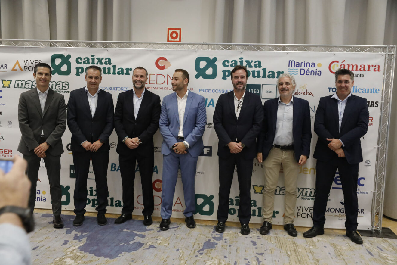 XVIII Premios CEDMA 2026 02